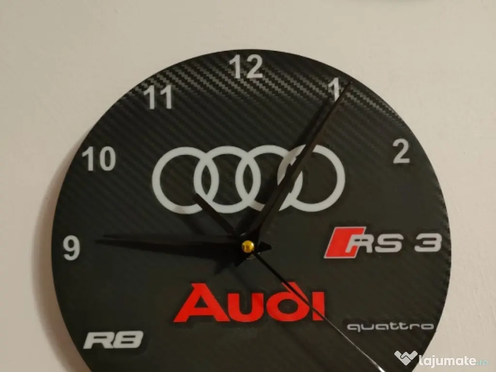 ceas perete 