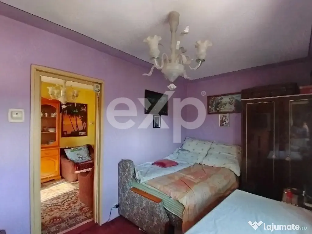 Apartament cu 2 camere Gavana 2 