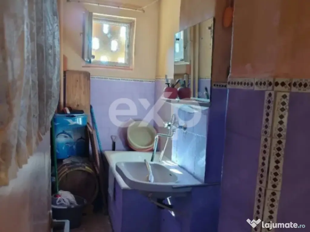 Apartament cu 2 camere Gavana 2 