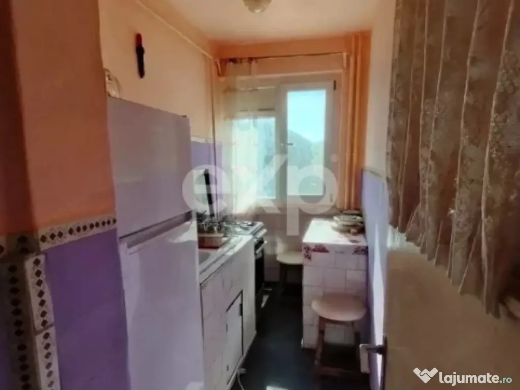 Apartament cu 2 camere Gavana 2 