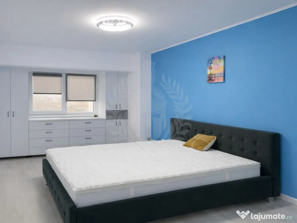 APARTAMENT 2 CAMERE / PRAHOVA VALUE CENTRE / LOC DE PARCARE 