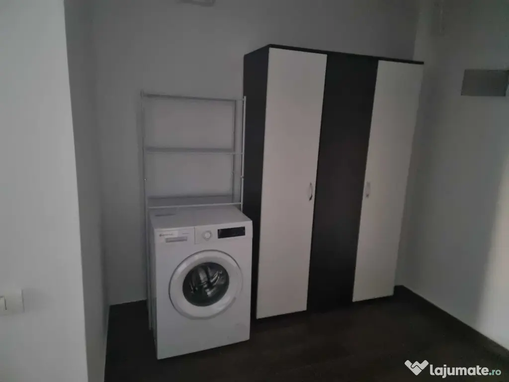 Berceni metrou dimitrie leonida etaj 3 