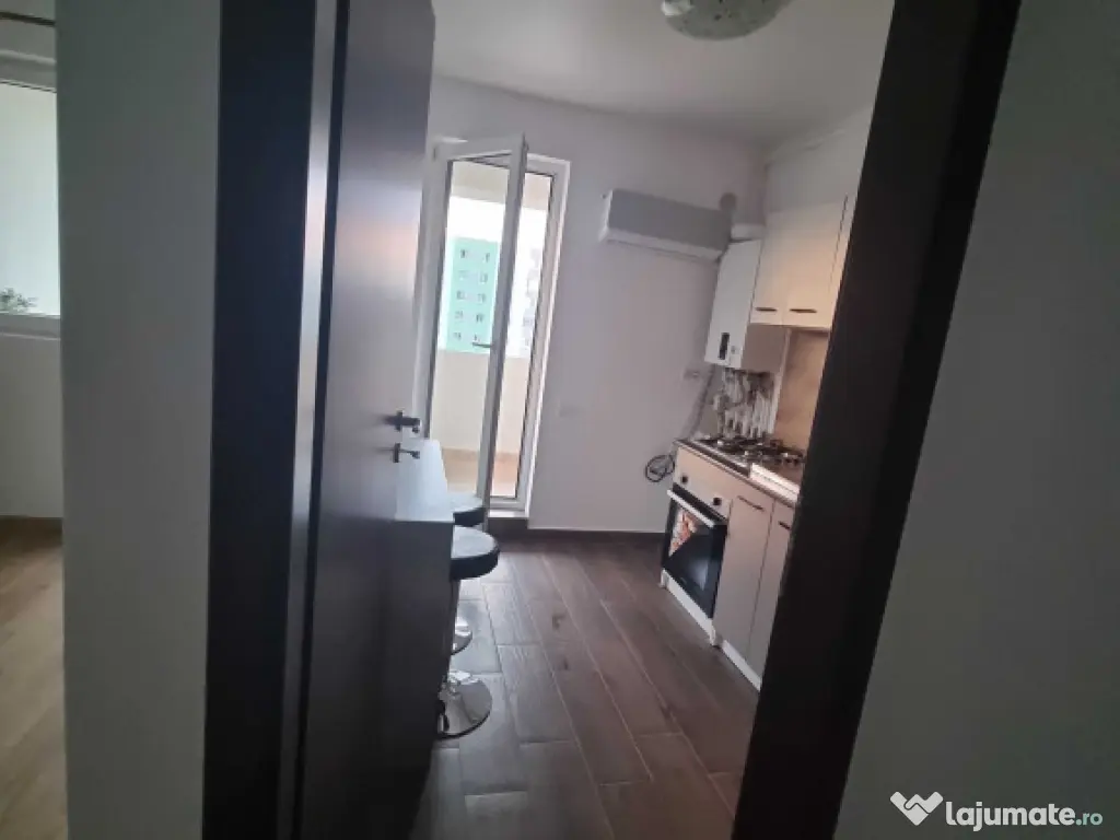 Berceni metrou dimitrie leonida etaj 3 