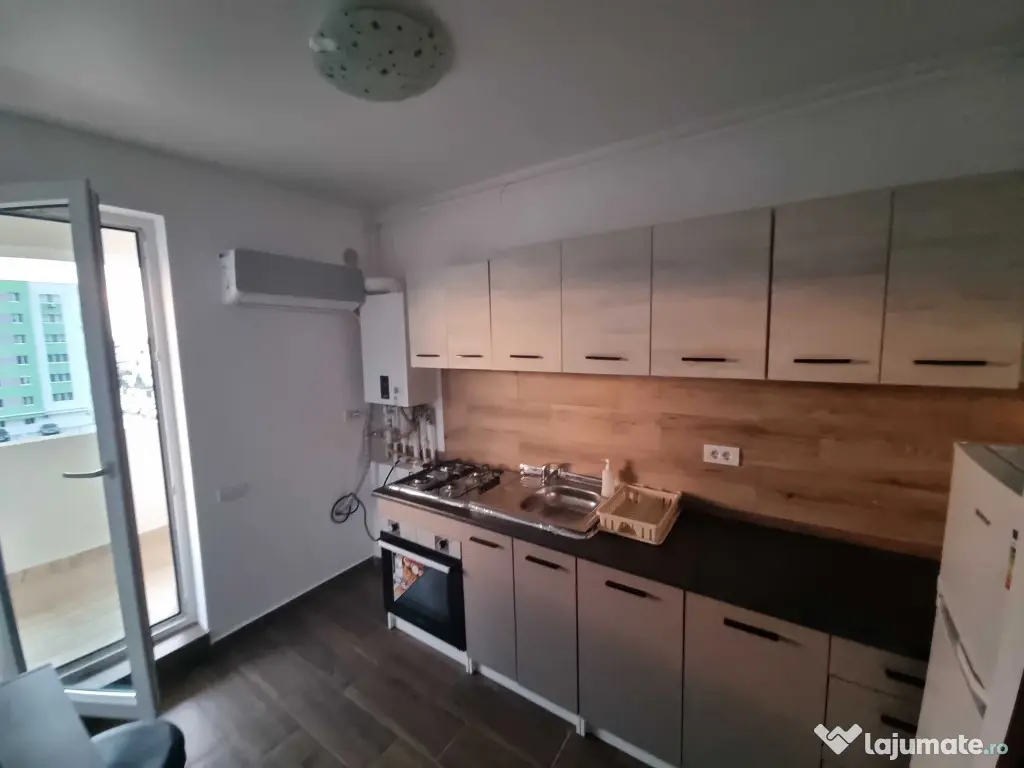 Berceni metrou dimitrie leonida etaj 3 