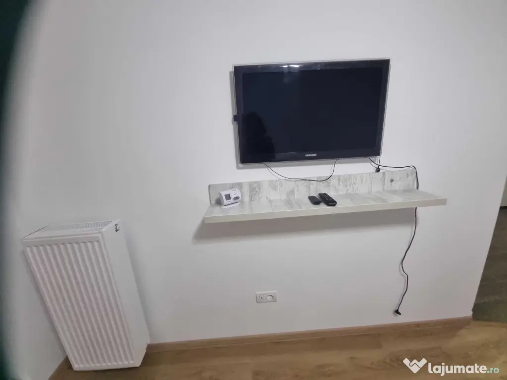 Berceni metrou dimitrie leonida etaj 3 