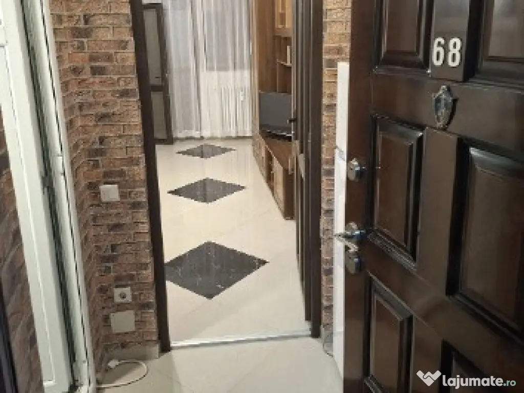 Iancului muncii etaj 8 pompiliu manoliu 