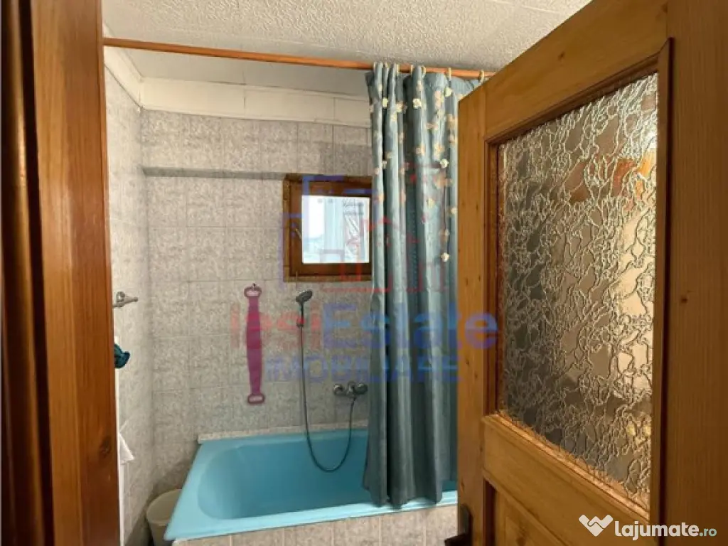 Apartament 4 camere Pacurari 