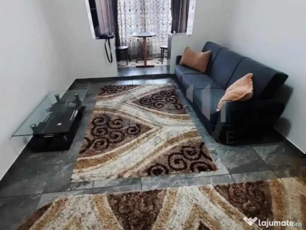 Apartament 3 camere Podu Ros 