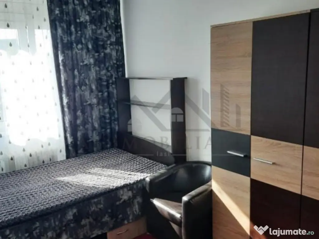 Apartament 3 camere Podu Ros 
