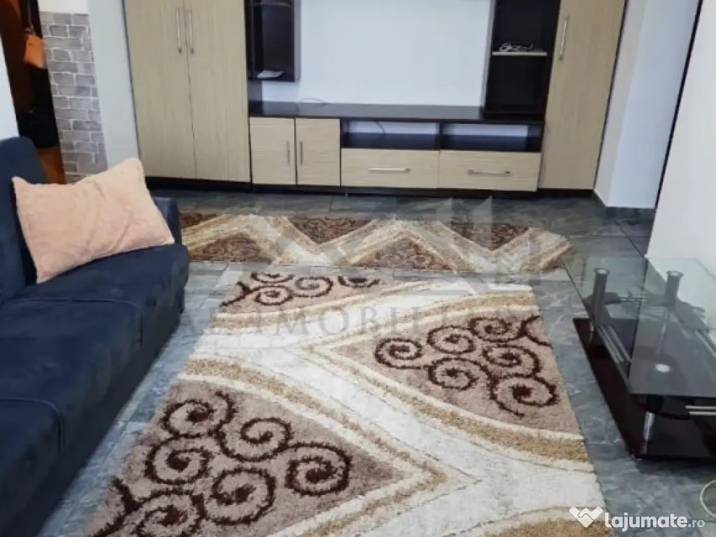 Apartament 3 camere Podu Ros 