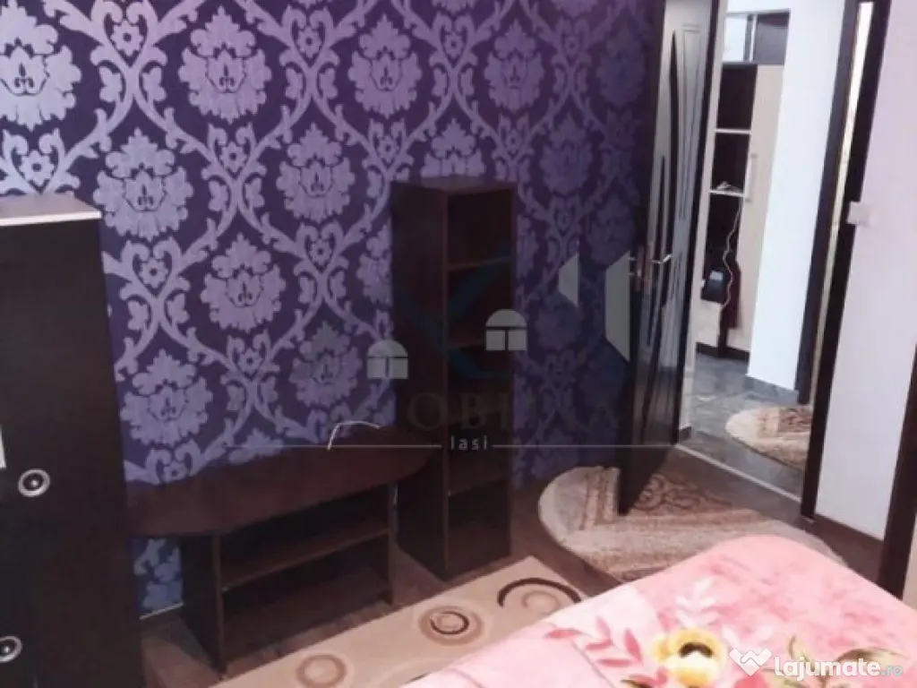 Apartament 3 camere Podu Ros 