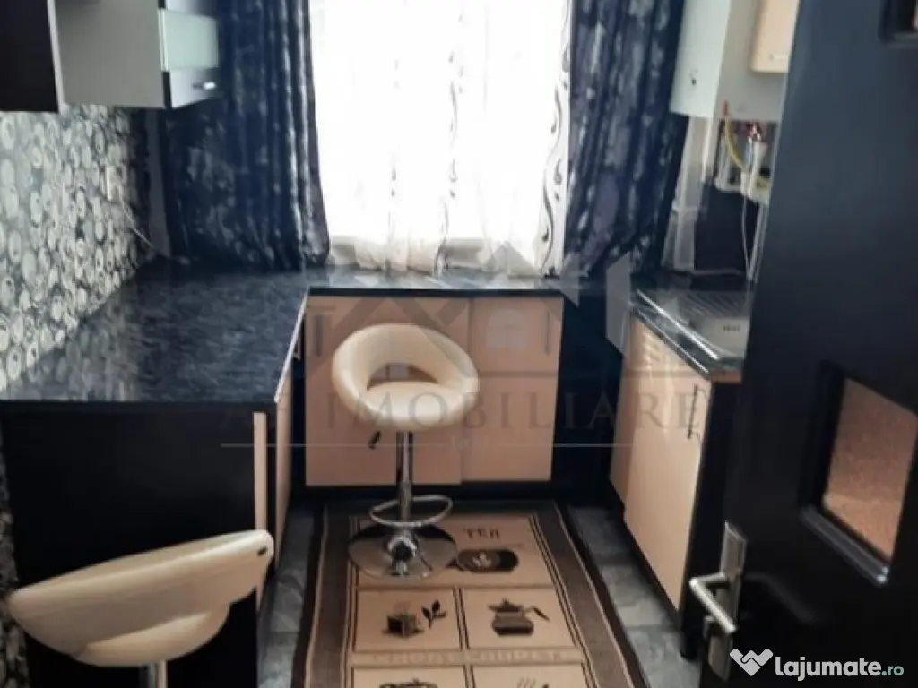 Apartament 3 camere Podu Ros 