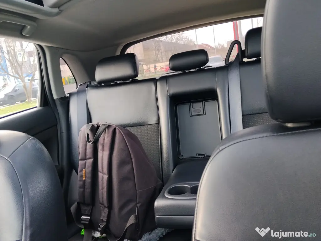 Vând Citroen C4 Aircross 