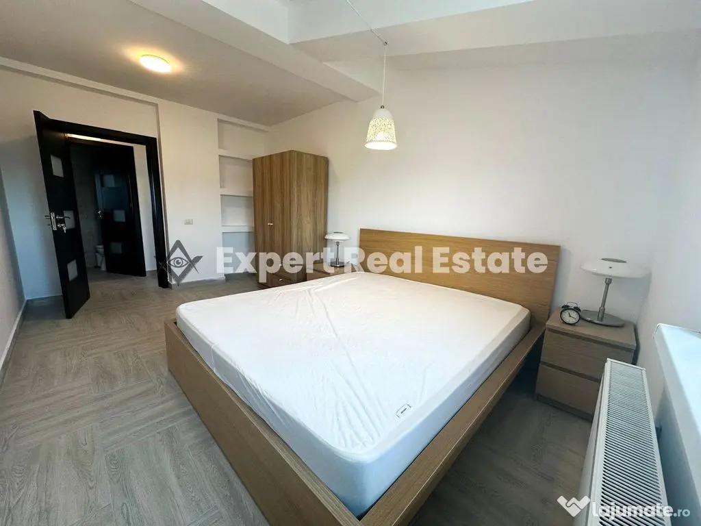 Apartament Spatios 2 Camere-Otopeni-PET FRIENDLY- 