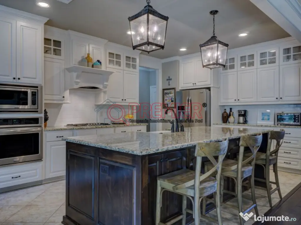 LIMITATA - Garsoniera | Metrou Aparatorii Patriei 