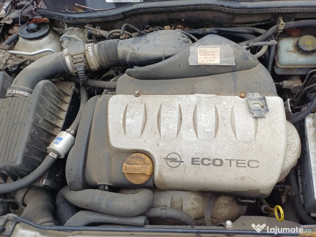 Motor Opel Astra G 1.8 benzina Z18XE