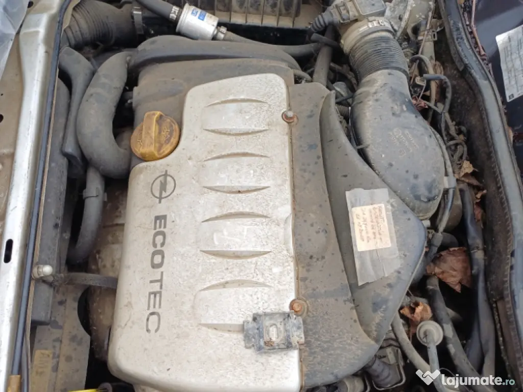 Motor Opel Astra G 1.8 benzina Z18XE