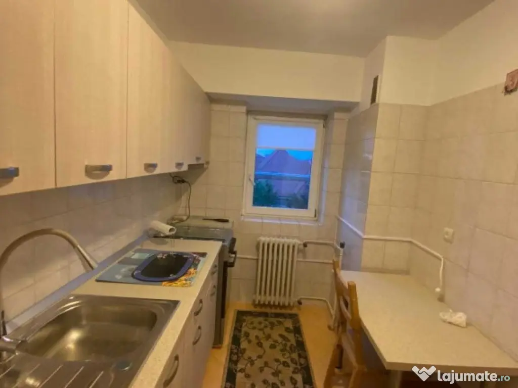 Matei basarab etaj 4 calea calarasilor