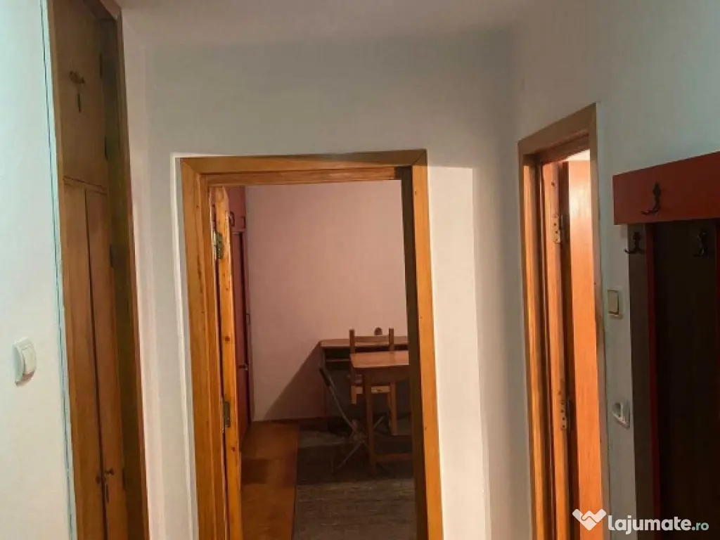 Matei basarab etaj 4 calea calarasilor