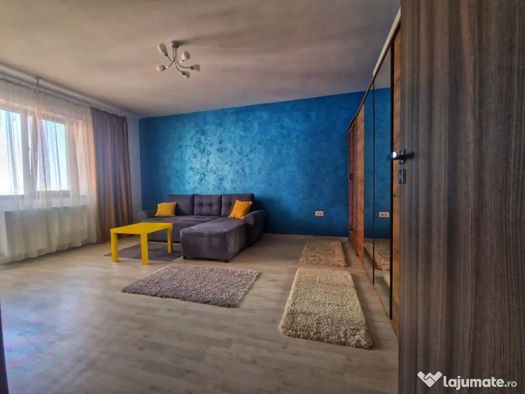 Matei basarab etaj 4 calea calarasilor