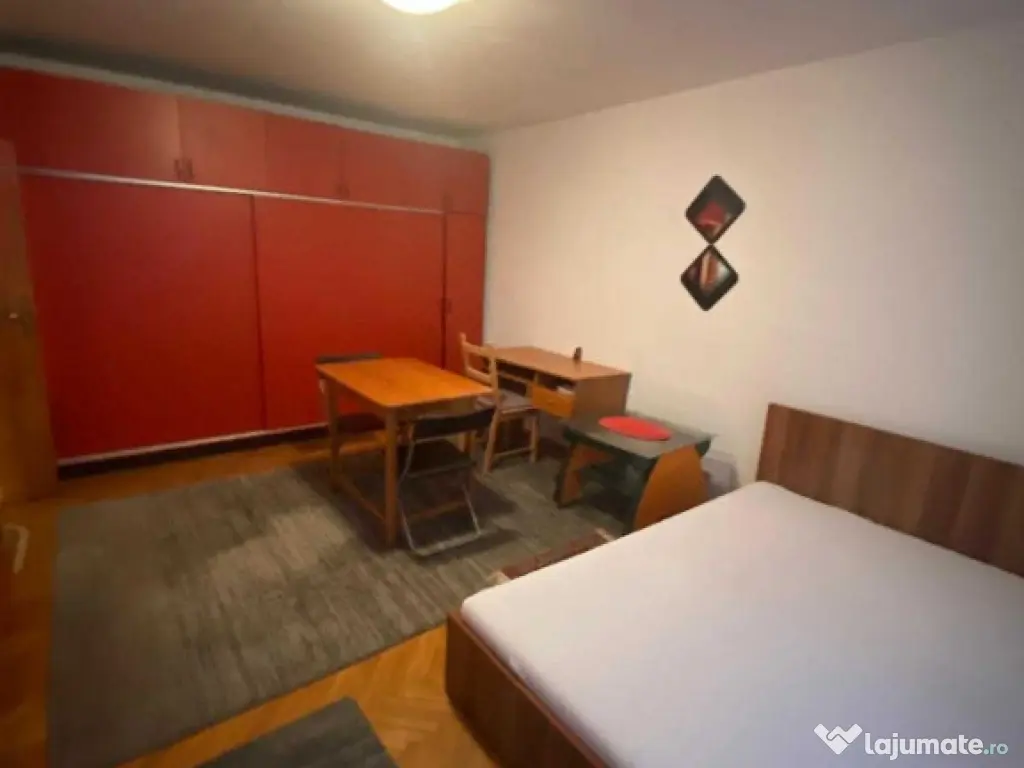 Matei basarab etaj 4 calea calarasilor