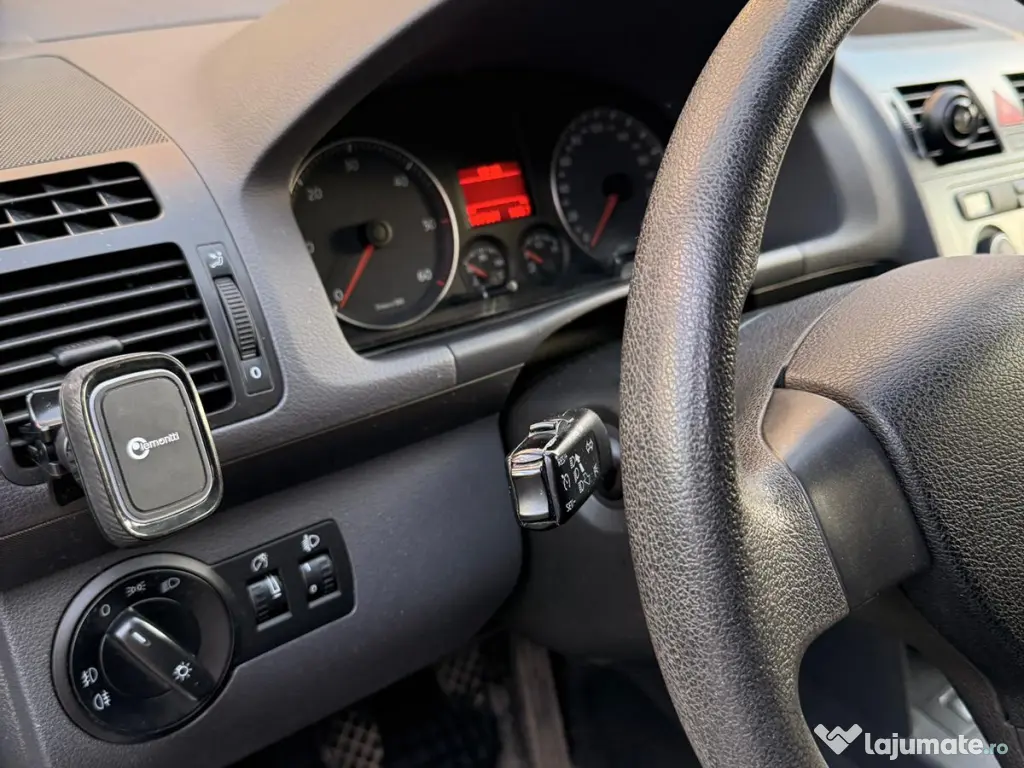 Volkswagen Touran 2008 