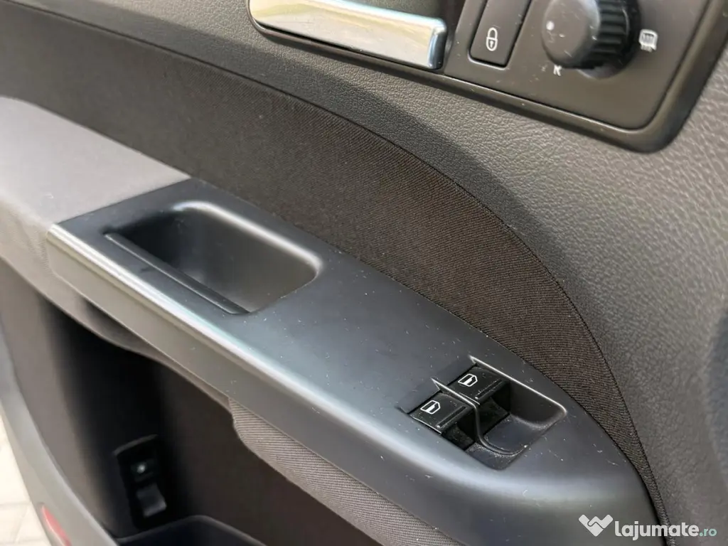 Volkswagen Touran 2008 