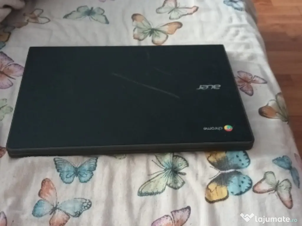 Laptop de vanzare 