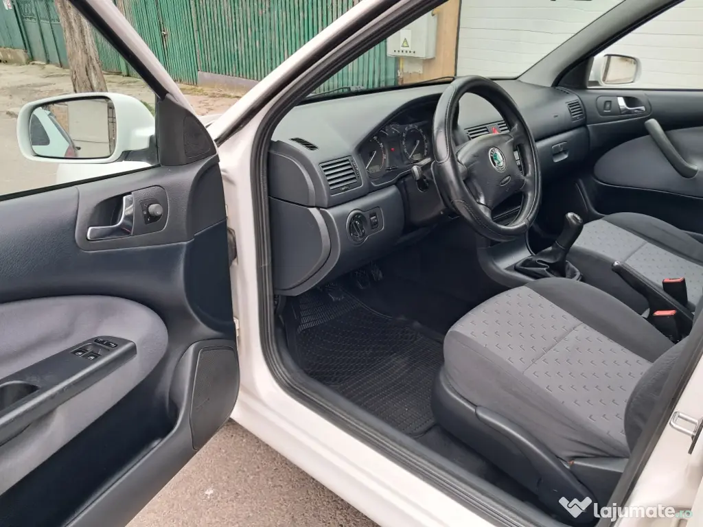 SKODA OCTAVIA • 2010 • UNIC PROPRIETAR • 130.000 KM • Stare Impecabilă 