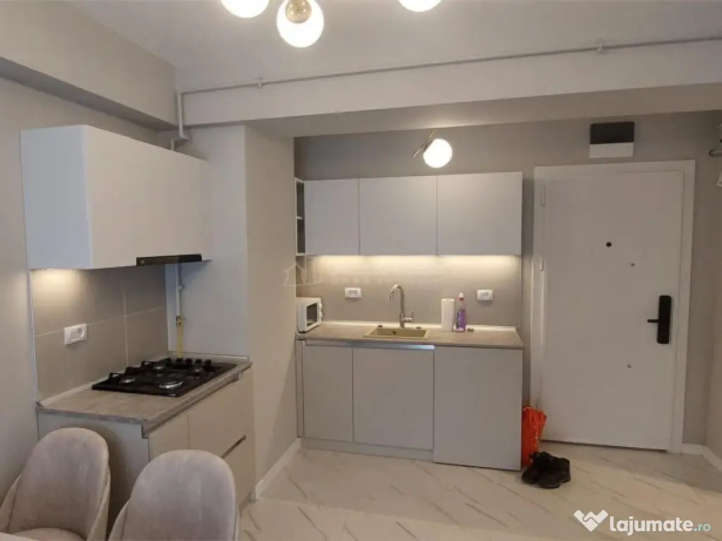 Apartament nou prima inchirere termen lung 