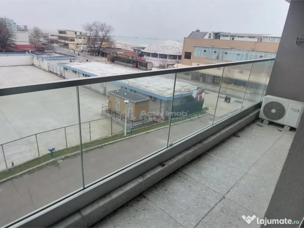 Apartament nou prima inchirere termen lung 