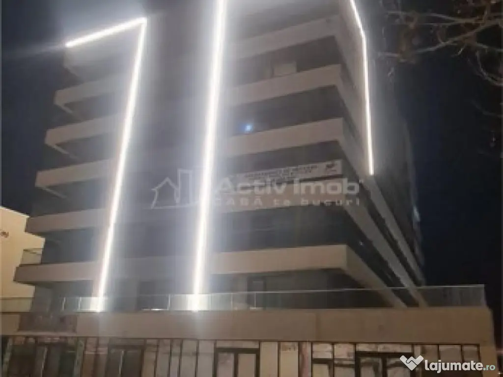 Apartament nou prima inchirere termen lung 