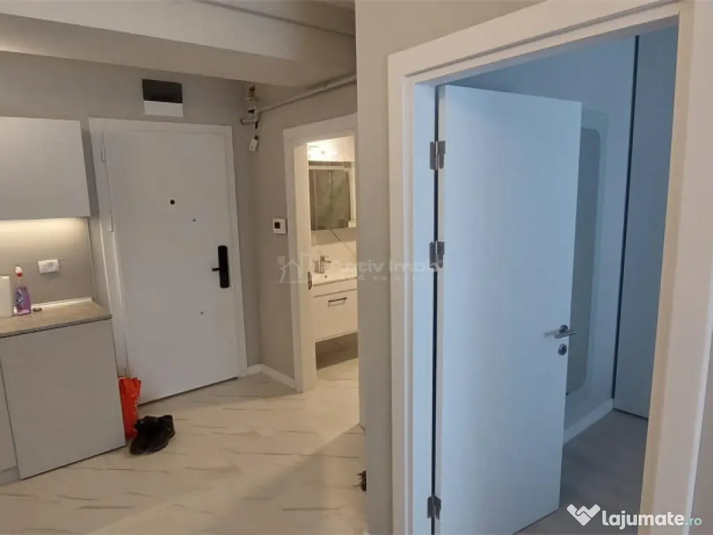 Apartament nou prima inchirere termen lung 