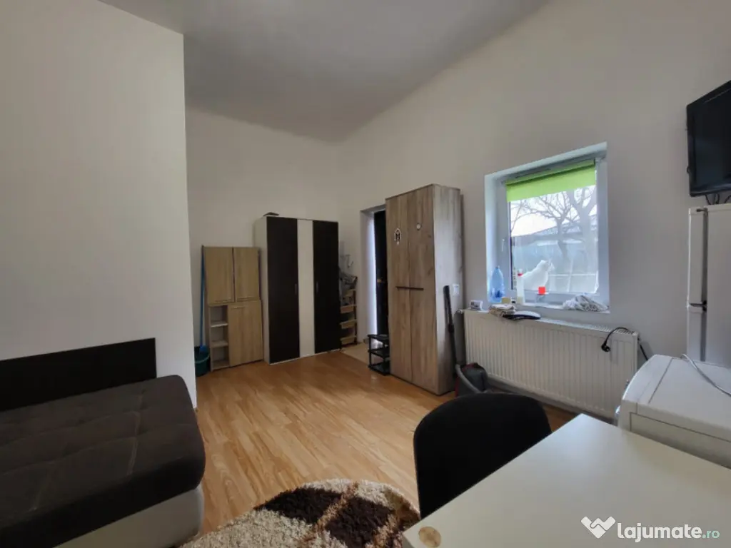 Cameră la Vilă în Copou Sararie CUZA UMF Agronomie Stud 