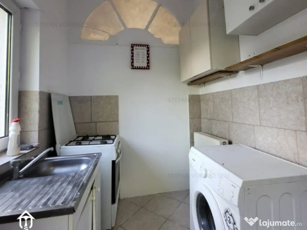 Cameră la Vilă în Copou Sararie CUZA UMF Agronomie Stud 