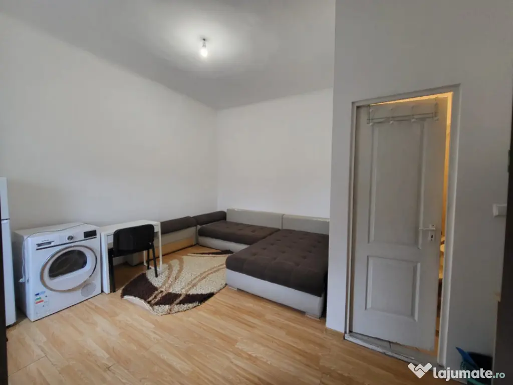 Cameră la Vilă în Copou Sararie CUZA UMF Agronomie Stud 