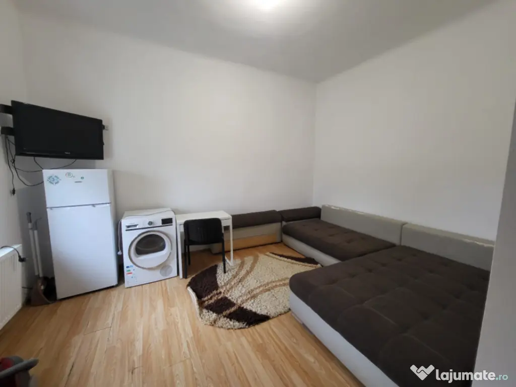 Cameră la Vilă în Copou Sararie CUZA UMF Agronomie Stud 