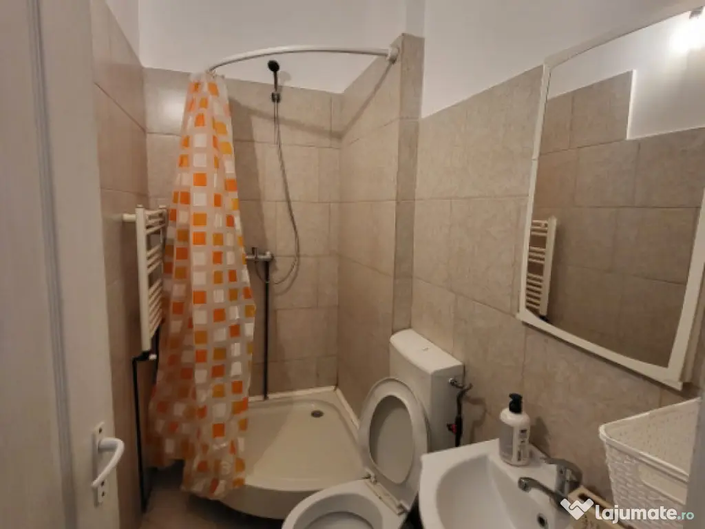 Cameră la Vilă în Copou Sararie CUZA UMF Agronomie Stud 