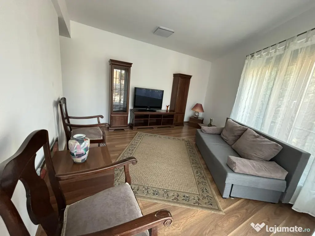 Particular ofer spre inchirie 2 camere Tineretului bloc 2019 