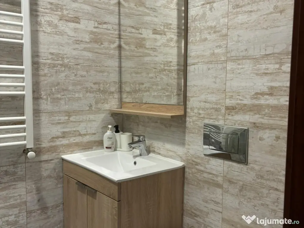 Particular ofer spre inchirie 2 camere Tineretului bloc 2019 