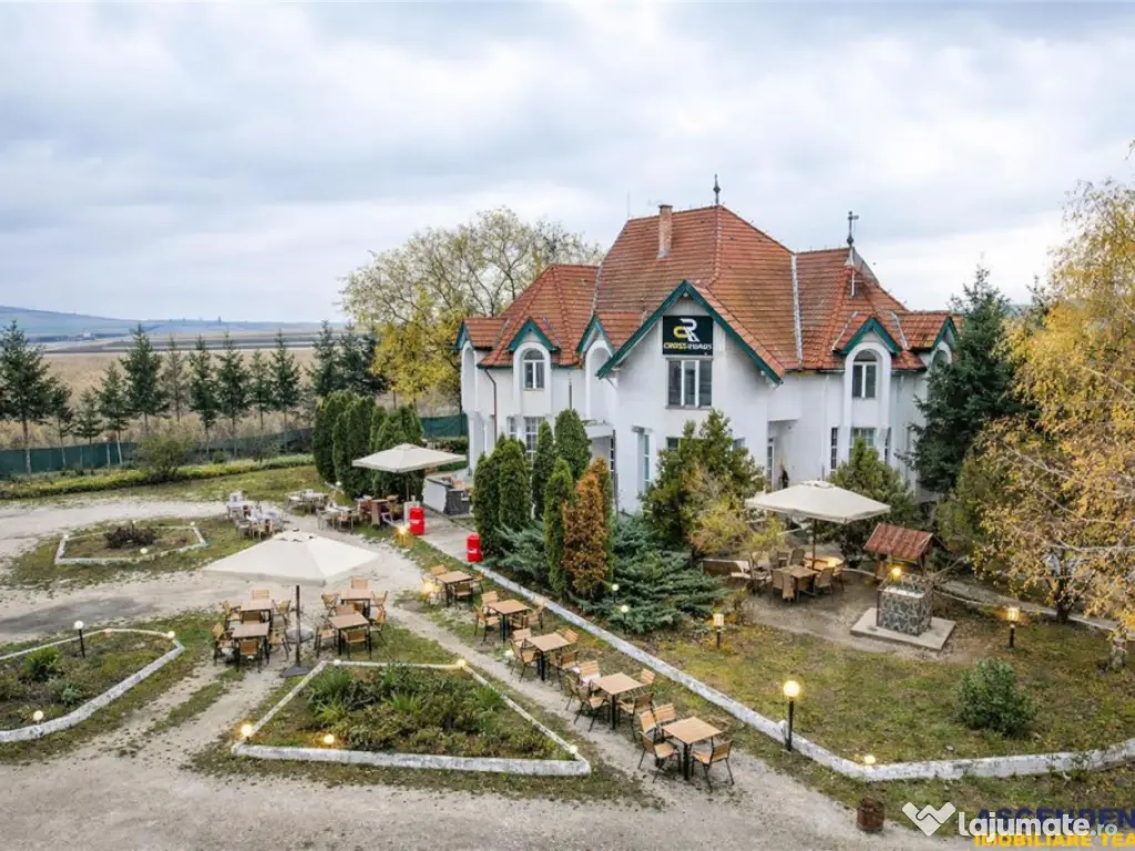 FILM! Potential Imobiliar remarcabil, recomandat domeniului 