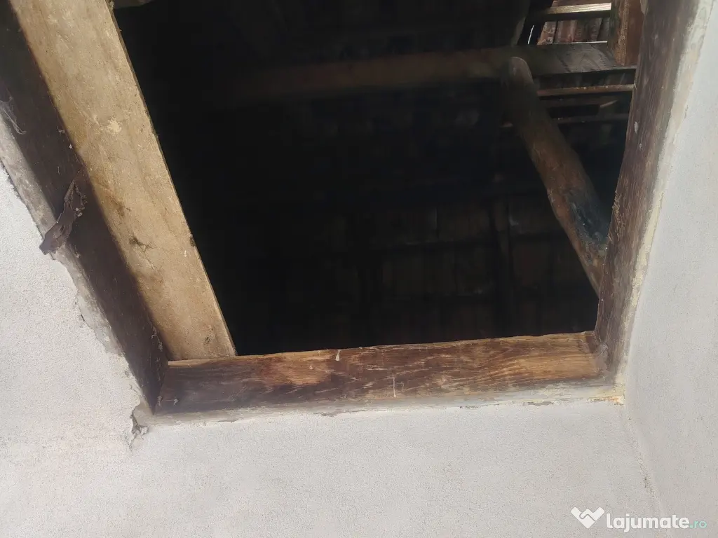 Casa boierească Urseiu 