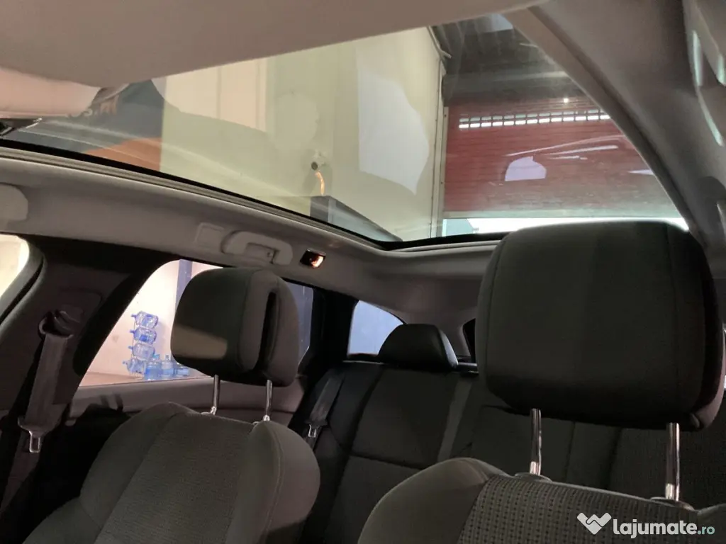 Peugeot 508 1.6 THP benzina