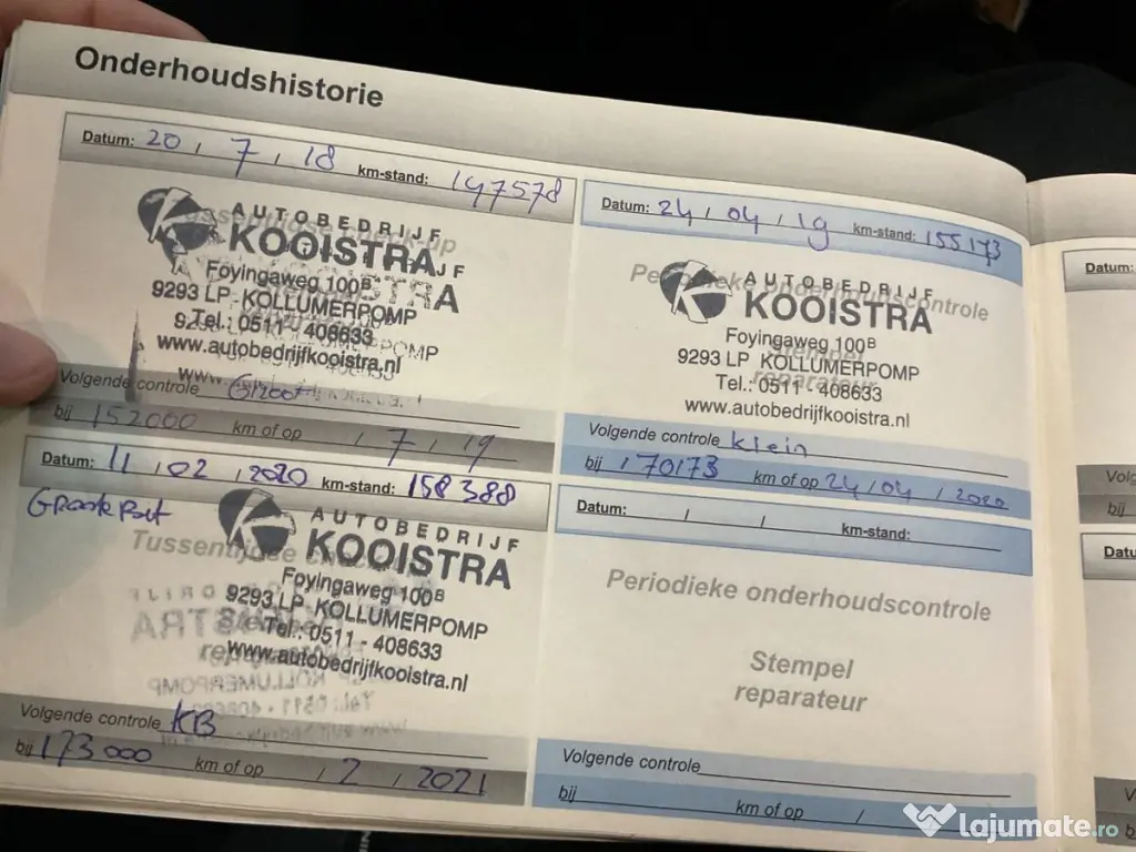 Peugeot 508 1.6 THP benzina