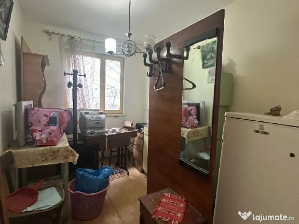 VIGAFON - Apartament 3 camere Nord 