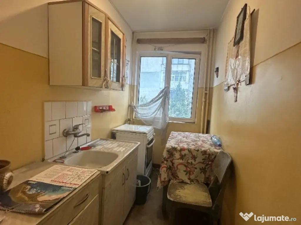 VIGAFON - Apartament 3 camere Nord 