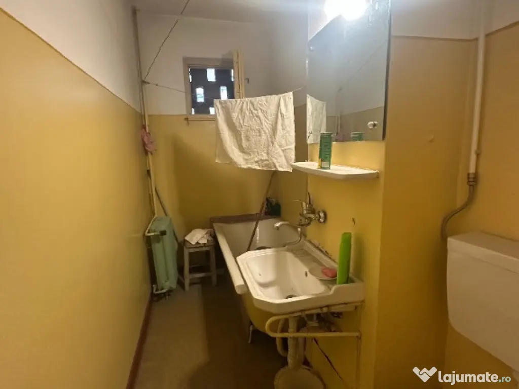 VIGAFON - Apartament 3 camere Nord 