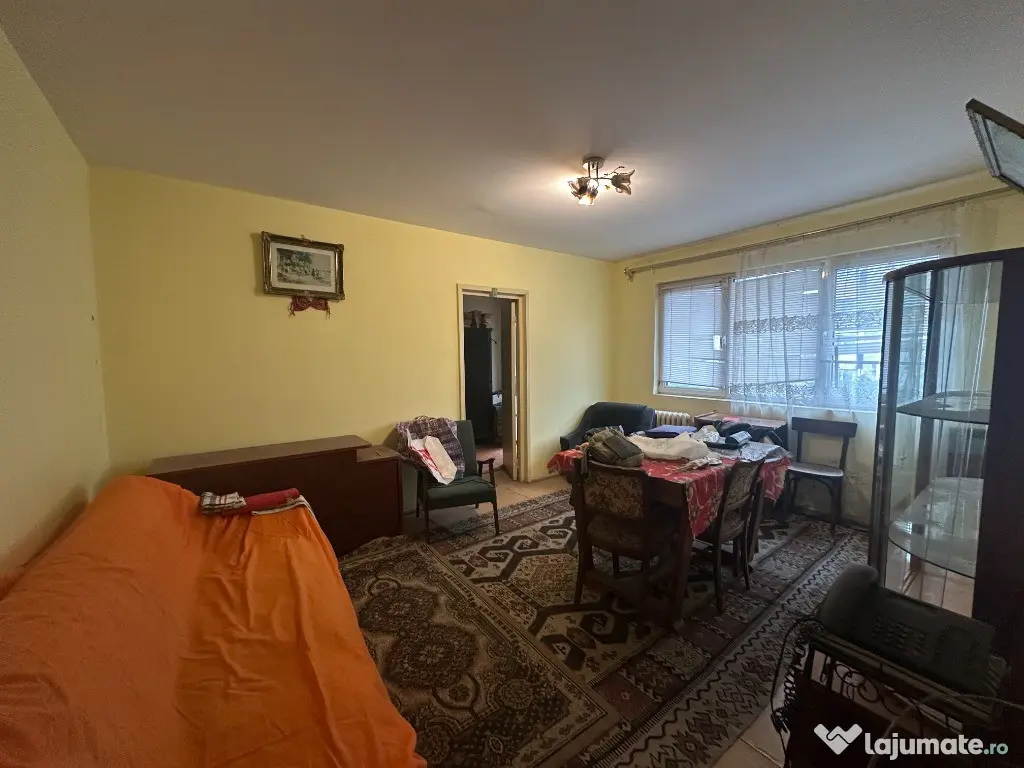 VIGAFON - Apartament 3 camere Nord 