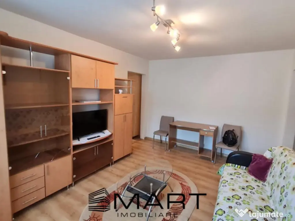 Apartament 2 camere zona Rahovei 