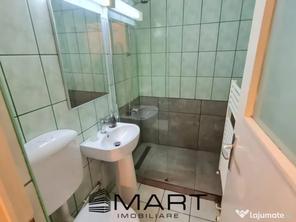 Apartament 2 camere zona Rahovei 